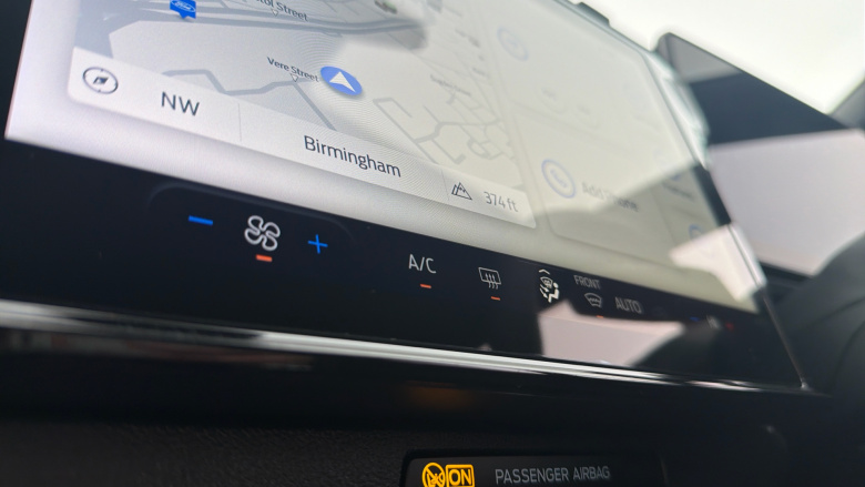 Ford Puma 1.0 EcoBoost Hybrid mHEV ST-Line X 5dr Petrol Hatchback